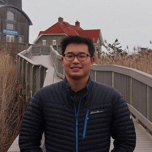 Meet your Posher, Daniel